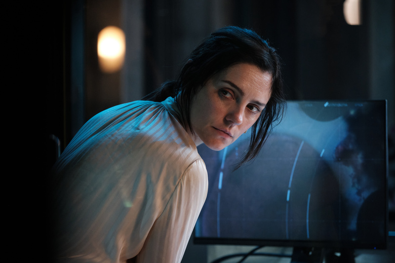 'Invasão: Código Apollo' (Apollo Has Fallen) chega ao UNIVERSAL+. Foto: Divulgação