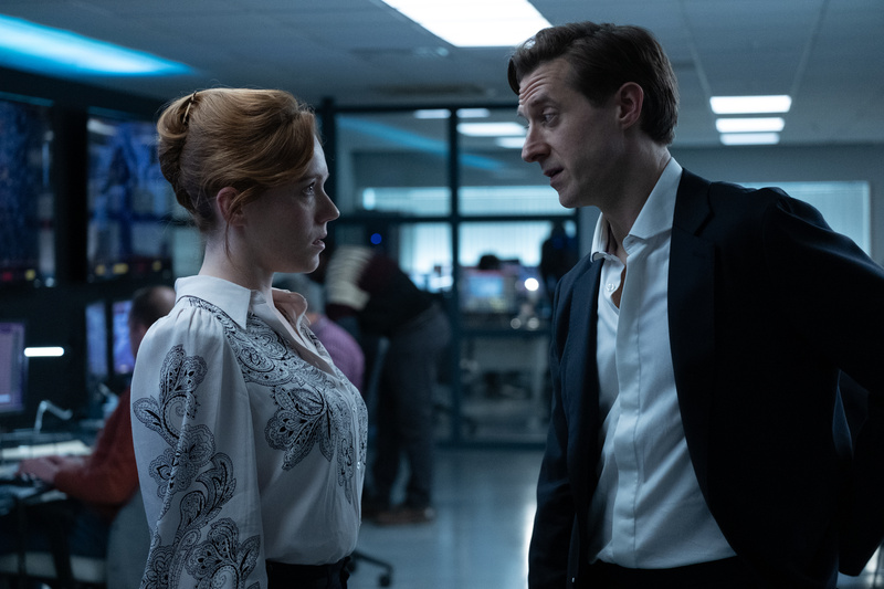 'Invasão: Código Apollo' (Apollo Has Fallen) chega ao UNIVERSAL+. Foto: Divulgação